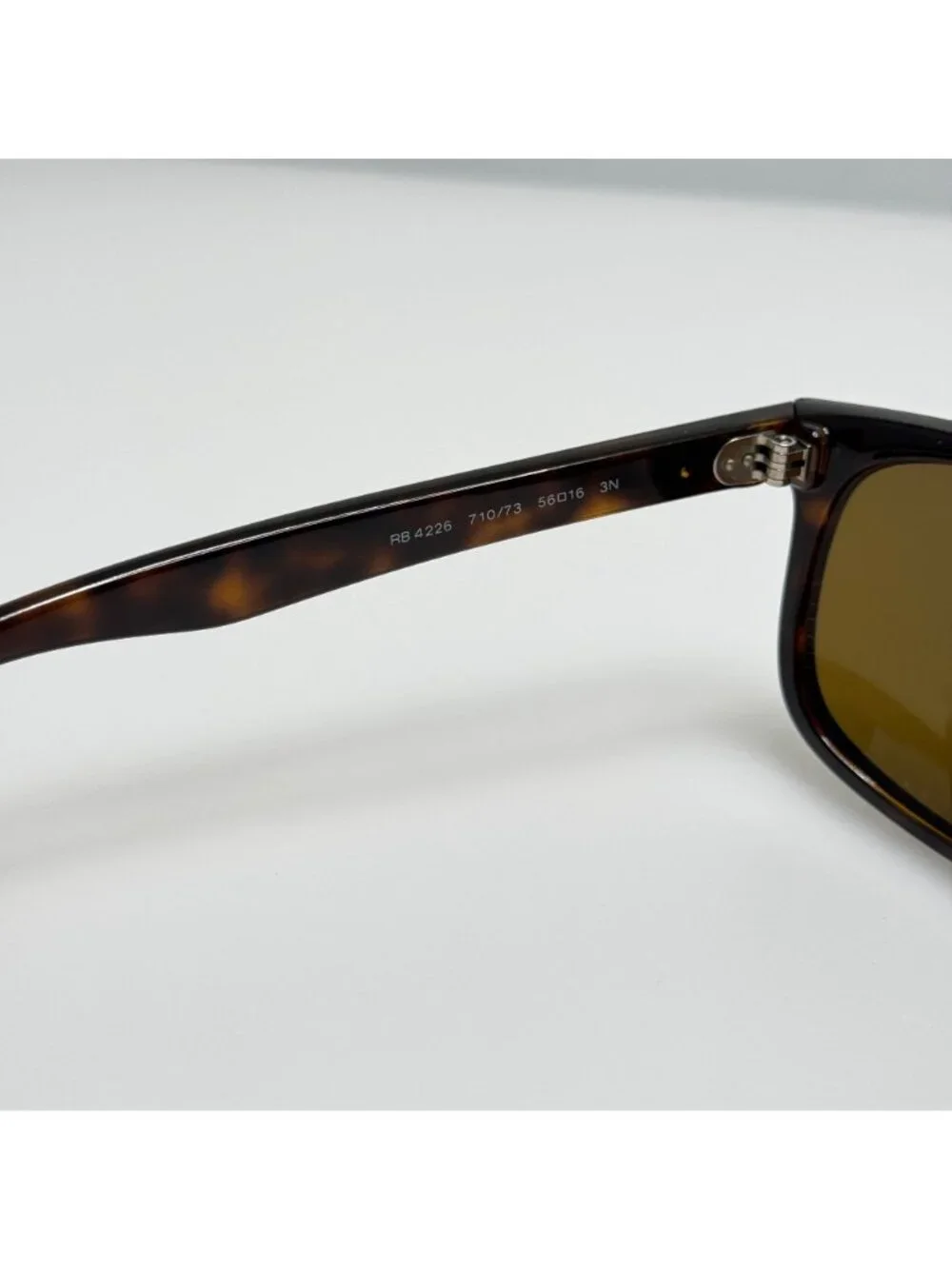 Ray-Ban lenses have